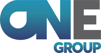 ONE GROUP logo